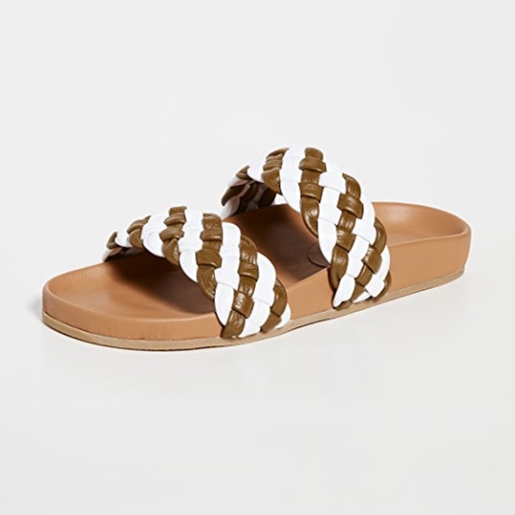 Rachel Comey Fletch Sandals - Picture 5 of 9
